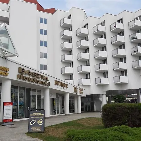 Apartament Andreas * Мендзыздрое