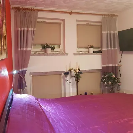 Apartament Andreas Апартаменты