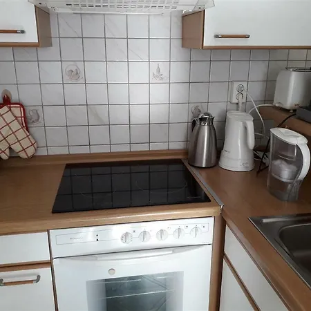 Апартаменты Apartament Andreas Мендзыздрое